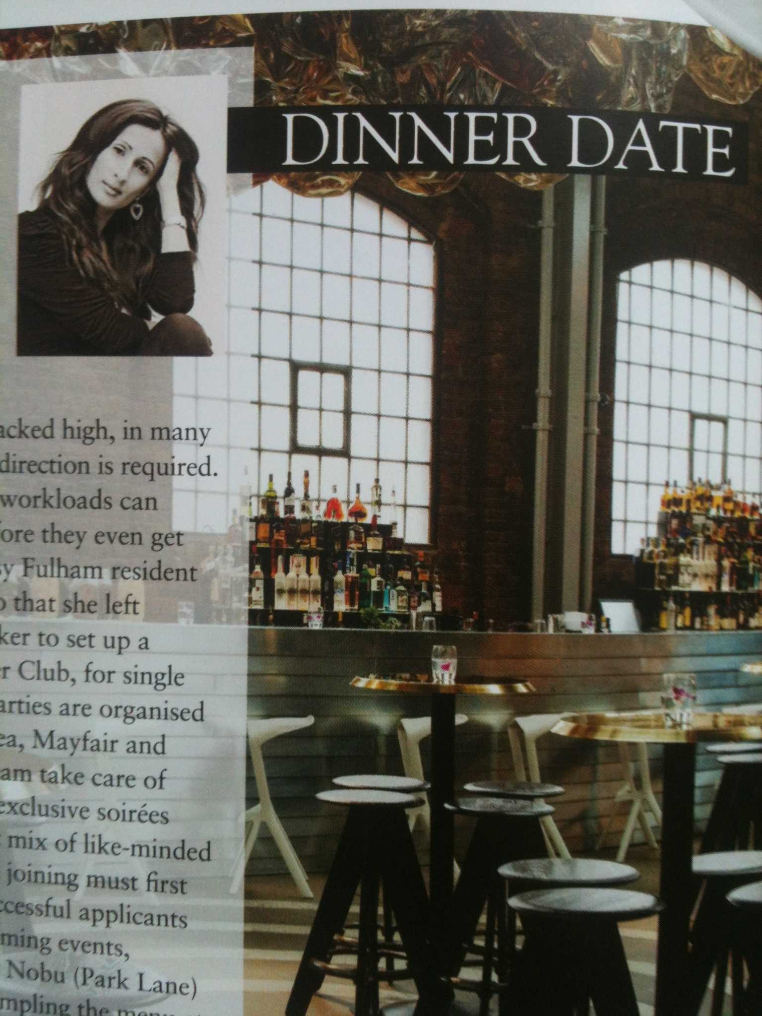 Fulham Residents Magazine