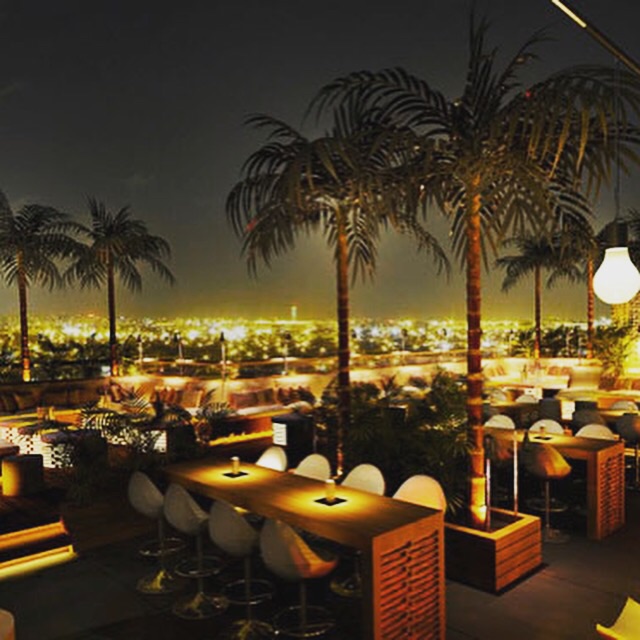 Wine tasting at Hilton Hotel, Jumeirah Beach DUBAI