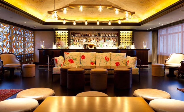 Baku, Knightsbridge
