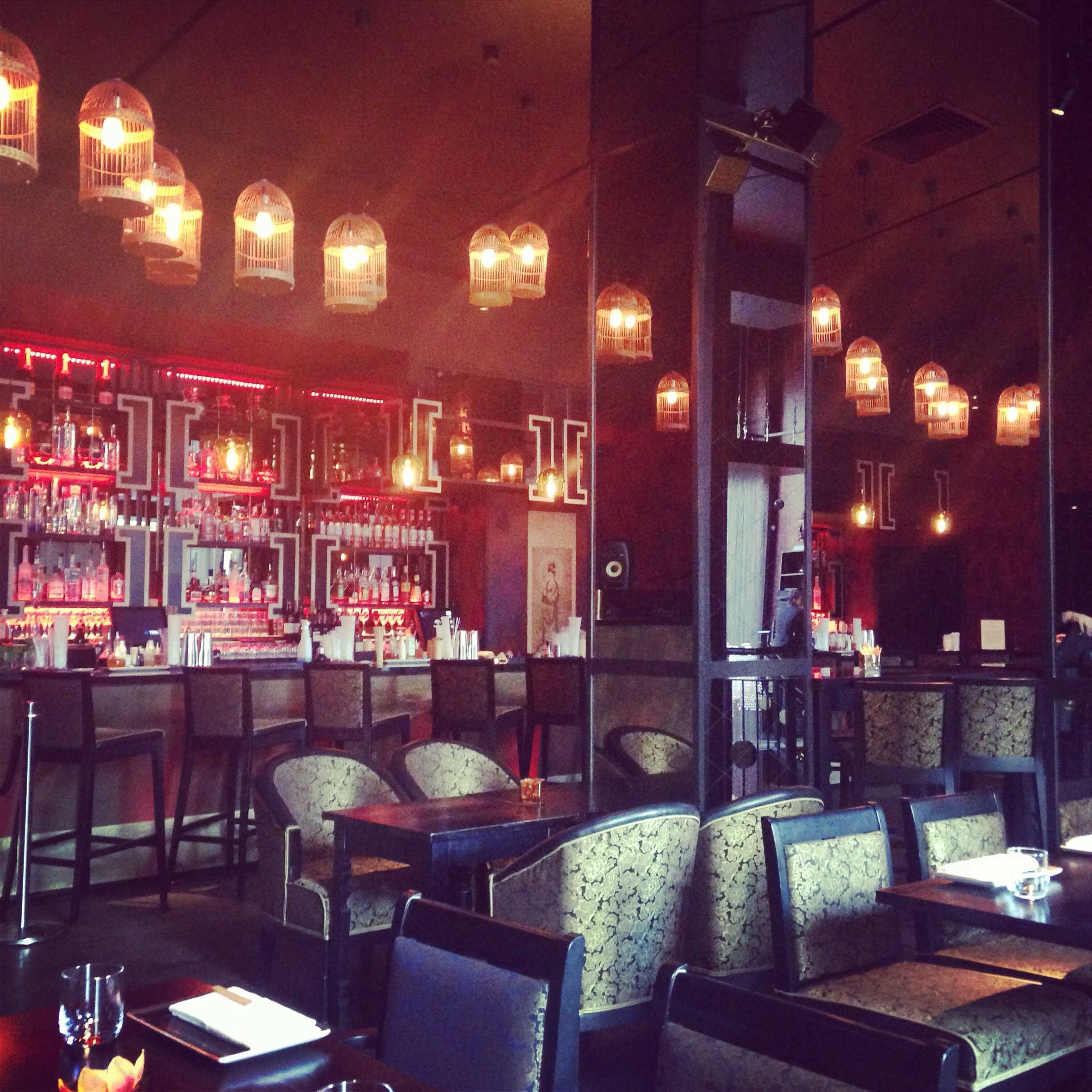 Buddha bar