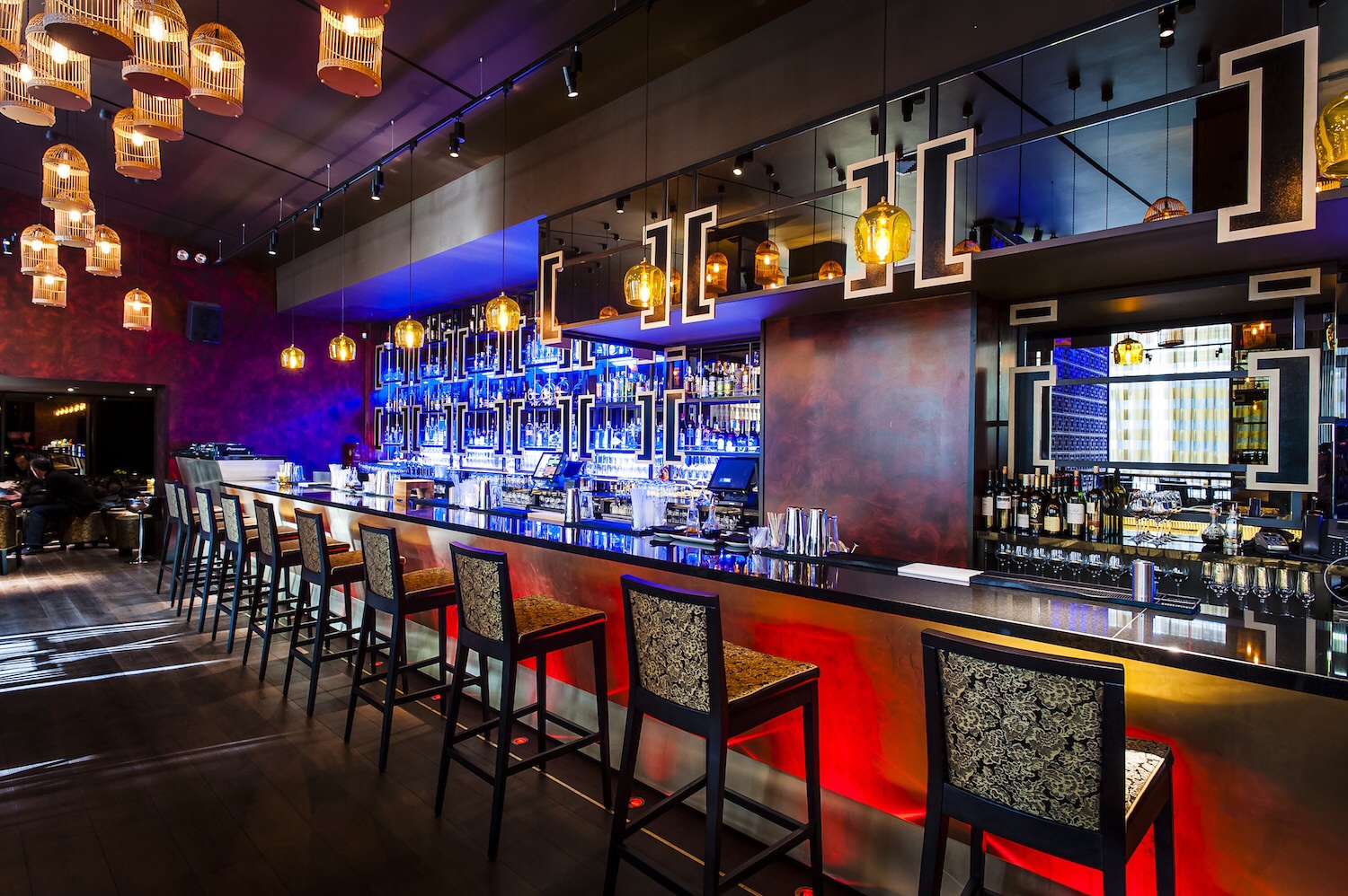 Buddha Bar