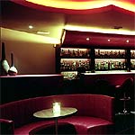 Caramel Bar Lounge