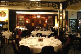 China Tang