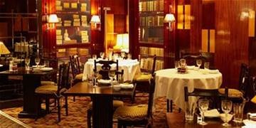China Tang @ Dorchester Hotel