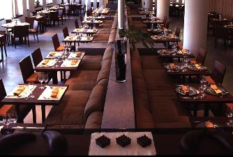 Harvey Nichols Fifth Floor
