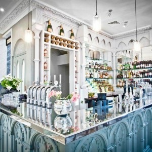 Hollywood Arms, Chelsea