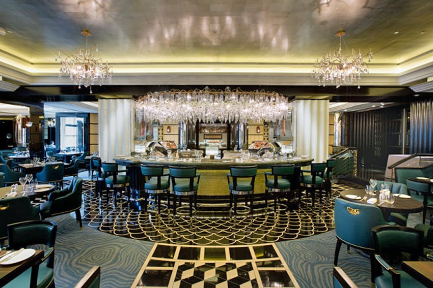 Kaspar's Seafood Bar 