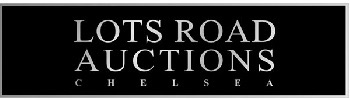 Lots Road Auction House