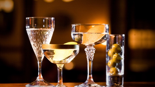Milk and Honey Members' club