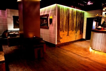 Mortons, Mayfair