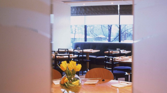 Nobu Park Lane