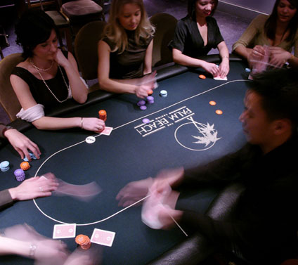 Palm Beach Casino