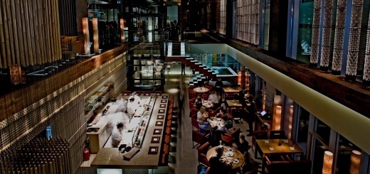 China Tang @ Dorchester Hotel