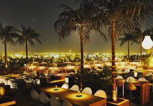 Refinery Hotel (New York)
