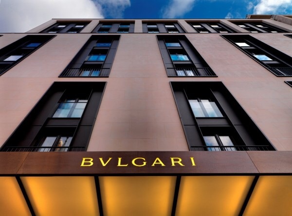 Rivea at Bulgari Hotel, Knightsbridge