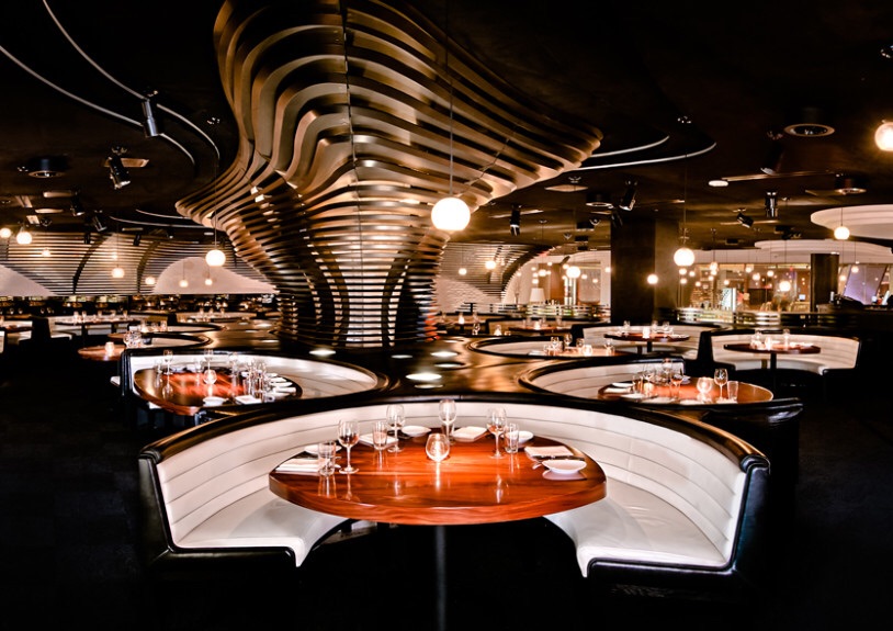 STK London