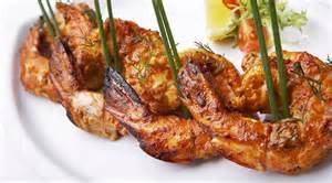 Sunday Lunch at Tamarind, Mayfair
