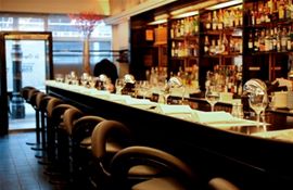 Sunday Night Jazz @ Le Caprice