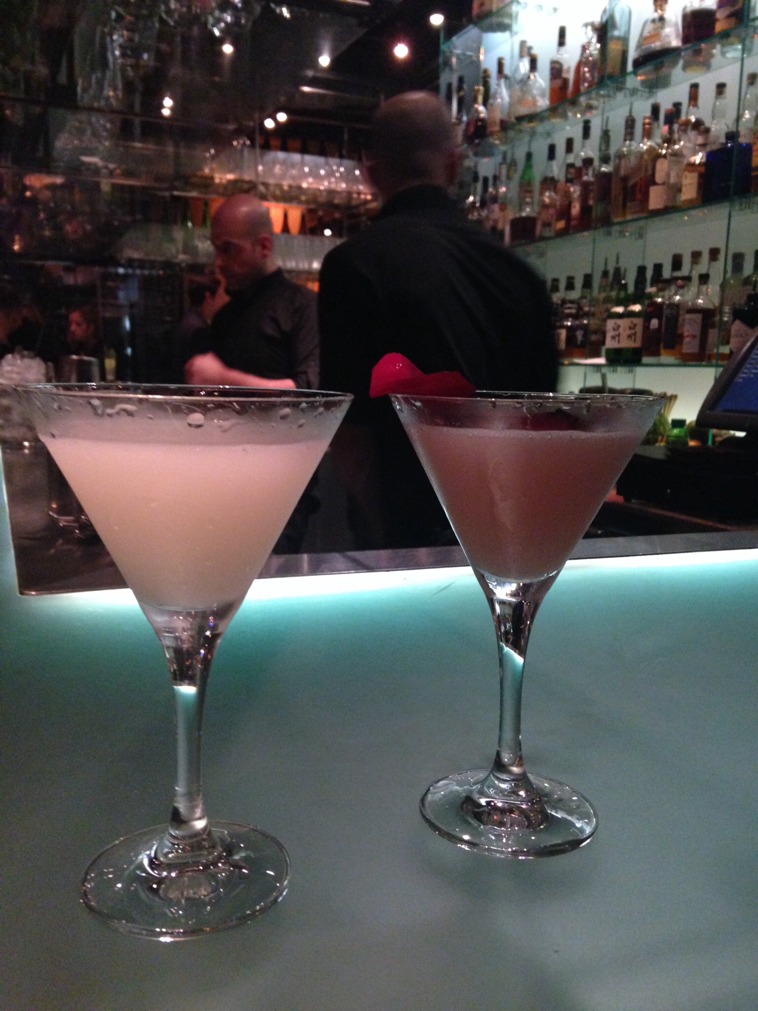 The Gore Hotel (Bar 190)