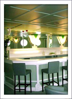 The Yacht London