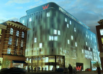 W Hotel